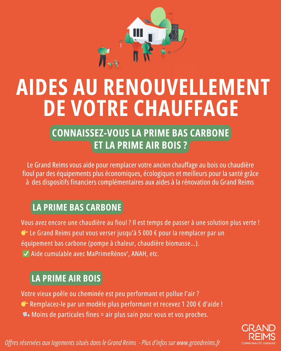 Agissons ensemble pour un air plus sain !